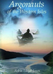 Argonauts of the Western Isles, Paperback Book Argonauts of the Western Isles, Paperback Book