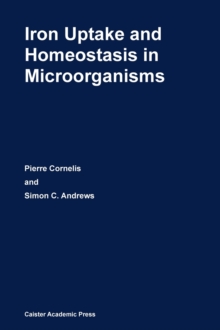 Iron Uptake and Homeostasis in Microorganisms