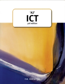 'A2' ICT, Paperback Book 'A2' ICT, Paperback Book