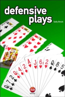 Defensive Plays, Paperback / softback Book Defensive Plays, Paperback / softback Book