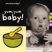 Yum, Yum!, Board book Book Yum, Yum!, Board book Book