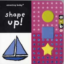 Shape Up!, Board book Book Shape Up!, Board book Book