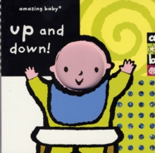 Up and Down!, Board book Book Up and Down!, Board book Book