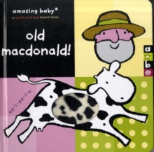 Old Macdonald!, Hardback Book Old Macdonald!, Hardback Book