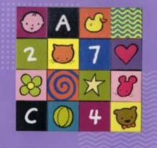 Amazing Baby Alphabet Blocks, General merchandise Book Amazing Baby Alphabet Blocks, General merchandise Book