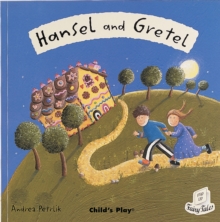 Hansel and Gretel