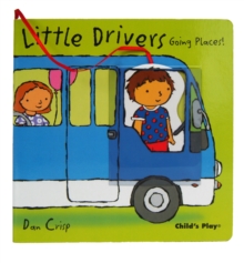Going Places, Board book Book Going Places, Board book Book