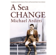 Sea Change, Paperback Book Sea Change, Paperback Book