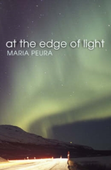 At the Edge of Light, Paperback Book At the Edge of Light, Paperback Book