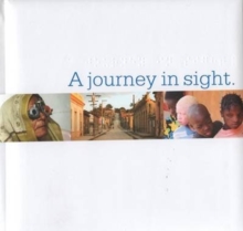 Jarret Schecter: A Journey In Sight