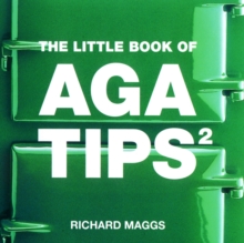 Little Book of Aga Tips : v. 2, Paperback Book Little Book of Aga Tips : v. 2, Paperback Book