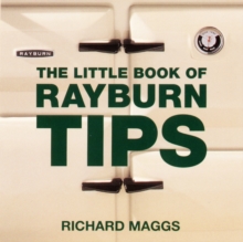 The Little Book of Rayburn Tips, Paperback Book The Little Book of Rayburn Tips, Paperback Book