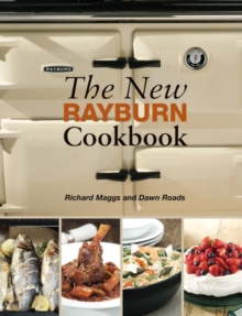 The New Rayburn Cookbook, Paperback Book The New Rayburn Cookbook, Paperback Book