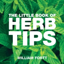 The Little Book of Herb Tips, Paperback Book The Little Book of Herb Tips, Paperback Book
