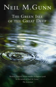 The Green Isle of the Great Deep, Paperback Book The Green Isle of the Great Deep, Paperback Book