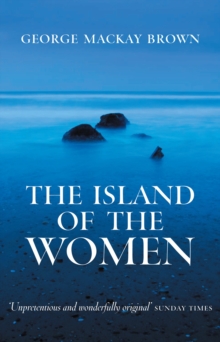 The Island of the Women, Paperback Book The Island of the Women, Paperback Book