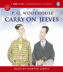 Carry On Jeeves