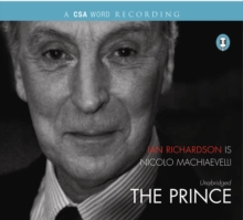 The Prince, CD-Audio Book The Prince, CD-Audio Book