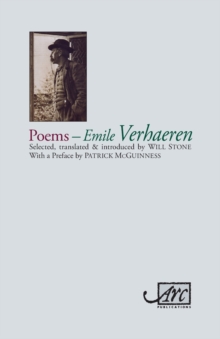 Poems - Emile Verhaeren