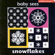 Snowflakes, Hardback Book Snowflakes, Hardback Book