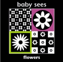 Flowers, Hardback Book Flowers, Hardback Book