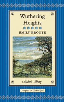 Wuthering Heights, Hardback Book Wuthering Heights, Hardback Book