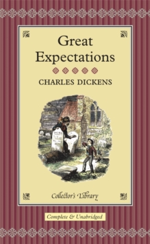 Great Expectations, Hardback Book Great Expectations, Hardback Book