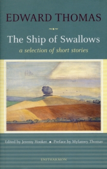 The Ship of Swallows : A Selection of Short Stories