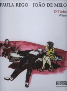 O Vinho, Hardback Book O Vinho, Hardback Book