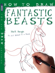 How To Draw Fantastic Beasts