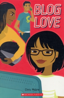 Blog Love plus Audio CD, Paperback Book Blog Love plus Audio CD, Paperback Book