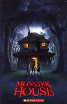 Monster House, Paperback / softback Book Monster House, Paperback / softback Book