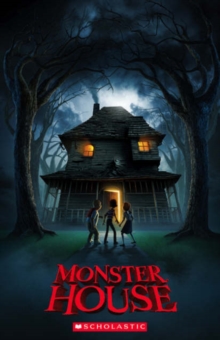 Monster House audio pack, Mixed media product Book Monster House audio pack, Mixed media product Book