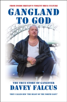 Gangland to God, Paperback Book Gangland to God, Paperback Book