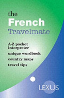 The French Travelmate, Paperback Book The French Travelmate, Paperback Book