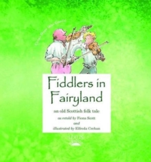 Fiddlers in Fairyland, Paperback Book Fiddlers in Fairyland, Paperback Book