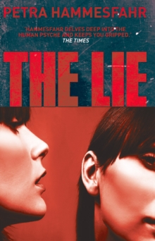 The Lie, Paperback Book The Lie, Paperback Book