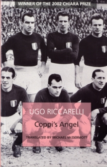 Coppi's Angel, Paperback / softback Book Coppi's Angel, Paperback / softback Book