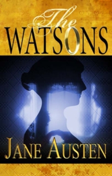 The Watsons, Paperback Book The Watsons, Paperback Book