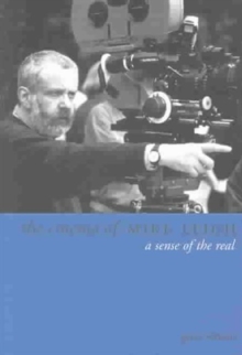 The Cinema of Mike Leigh, Paperback Book The Cinema of Mike Leigh, Paperback Book