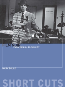 Film Noir - From Berlin to Sin City, Paperback Book Film Noir - From Berlin to Sin City, Paperback Book