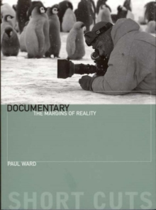 Documentary - The Margins of Reality, Paperback Book Documentary - The Margins of Reality, Paperback Book
