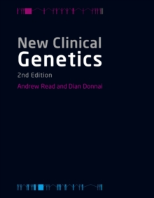 New Clinical Genetics, Paperback Book New Clinical Genetics, Paperback Book