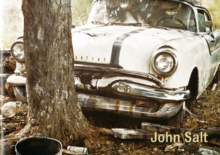 John Salt, Paperback / softback Book John Salt, Paperback / softback Book