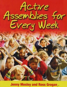 Active Assemblies for Every Week, Paperback Book Active Assemblies for Every Week, Paperback Book