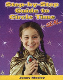 Step-by-step Guide to Circle Time for SEAL, Paperback Book Step-by-step Guide to Circle Time for SEAL, Paperback Book