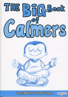The Big Book of Calmers, Paperback Book The Big Book of Calmers, Paperback Book