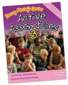 Active Assemblies 3, Paperback Book Active Assemblies 3, Paperback Book