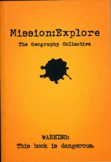 Mission Explore, Paperback Book Mission Explore, Paperback Book