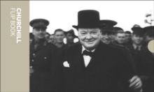 Churchill Flip Book, Paperback Book Churchill Flip Book, Paperback Book